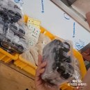 공주 산성시장 떡집 [부자떡집, 유구기름집]