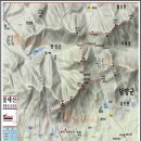 제 500차 정기산행 (장성.불태산) 6월 5일 이미지