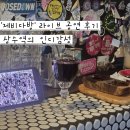 오케이다방 | '제비다방' 라이브 공연 후기 상수역의 인디감성