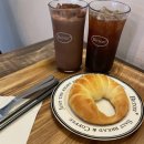 서울 소금빵 맛집 성수 배통 소금빵 겨우 먹은 후기