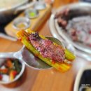 낙원갈비집 | [궐동맛집] 낙원갈비집 솔직후기｜샤브샤브에 간장게장까지 공짜인 오산무한리필 끝판왕!