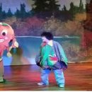 가족뮤지컬 아름다운 선물 공연 이미지