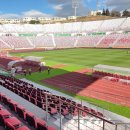 Algeria , Annaba , Stade 19 Mai 1956 , 56,000 , 1987.07.10 (Re 2022) 이미지