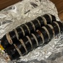 제주도 3대 김밥 당일 예약 성공 후기 - 오는정김밥