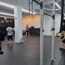 크로스핏 대천 이미지