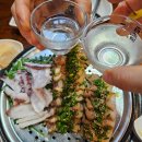 경기도 수원시 팔달구 권선로 | [공지] 수원시청역 맛집 통영돌문어보쌈,점심엔 국밥,저녁엔 문어전복보쌈