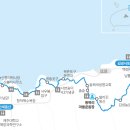 제주 올레길 19코스 이미지