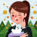 음식과 질환 - 알레르기 비염 이미지