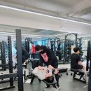 달라짐 | 세류동헬스장 pt 달라짐 운동 후기