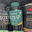 빙그레사 | 디카페인커피 추천 빙그레 아카페라 사이즈업 디카페인 아메리카노 후기!!!