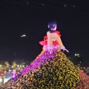 춘향, 몽룡 포토존 이미지