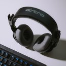 고니PC(인-346) | 게이밍 헤드셋 로지텍 아스트로 A10 2세대 첫인상