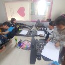 건천해솔지역아동센터 이미지