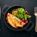 더오믈렛 이미지