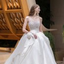 해든하우스 | WEDDING EP.15) 대전 본식 드레스 계약 후기 - 하우스오브에이미/더에이미