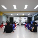 용인대 열정 태권도장 이미지