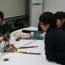 환경과 에너지 과학실험 이미지