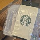 스타벅스 베이직 실리콘 푸드백 후기