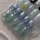 유자네 댕댕이 | 순천 유자네일💅