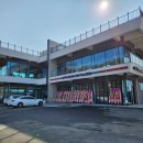 투썸플레이스 청도산성강변점