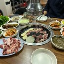 서대문김치찜&숯불구이 이미지