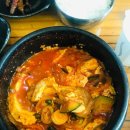 백두대간로 이미지