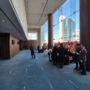 노블레스 프라자 | [결혼 준비 W3] 수원 웨딩홀 투어 2 - 라마다 수원 후기 및 27년 상반기 견적 공유 (어두운 홀...