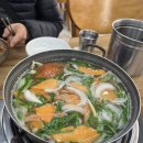 생생바지락칼국수 이미지