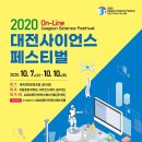 사이언스 데이(비대면) 이미지