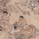 한국을 빛낸 위인들 이미지