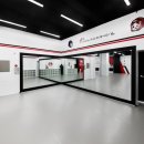 KTI 멘토 태권도장 이미지