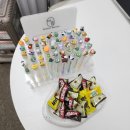 산본역 속눈썹펌 자연스러운 컬과 편안한 시술 찾으시면 바름뷰티