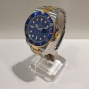 서구-02-115 | 압구정 롤렉스 서브마리너 116613 오버홀 후기 13년 사용 3135 무브 오차 늦어짐 점검