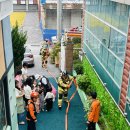 * 전하소방서 합동 소방대피점검훈련 🚒 🔥 이미지