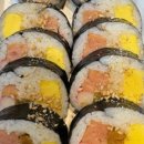 광판팔뚝김밥 이미지
