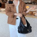 6826 | 자라 가방 추천 숄더백 데일리 가방 보부상백 매장 후기