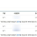 강우 임업 | 비 전공자의 산림기사 필기, 실기 후기