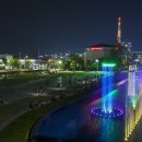 시립중앙도서관 열린광장 이미지