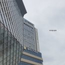 GS25 신림법원단지 | 광진구청 신청사 NC 이스트폴 구의역 3번출구 연결통로 구경 (2025/07/16)
