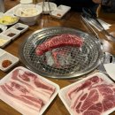 강원도여성가족연구원 | 춘천 고기집 추천 | 스무숲 맛집 항아리정육식당 솔직후기