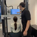 포인티PT | 목동 PT 목동 헬스 로보틱스 머신 론픽 체형분석 포인티PT 후기