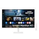 야 PC | 삼성 스마트모니터 M7 LS32FM701 4K 재택근무 추천 후기 PC 없이 다 되더라