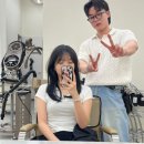 디자이너민호 | 동탄미용실 아언헤어 동탄점 방문후기 – 민호 디자이너와의 특별한 퍼스널 크리닉 경험!