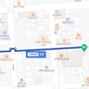 목포남부교회앞 이미지