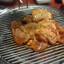 닭이네숯불닭갈비