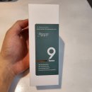 가볍고 산뜻한 대용량 토너 찾는다면 '닥터트웬티프로젝트 나인토너 300ml' 실사용 후기
