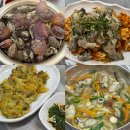 천북갯마을 | 보령 천북굴단지 맛집 7동 5호 갯마을 내돈내산 (화장실 O)