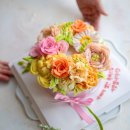 헤레이스 | 부모님 생신엔 부산떡케이크! 감동 후기 가득한 헤레이스케이크