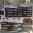 구마족발 - 인제군 원통로 260 | 구마족발