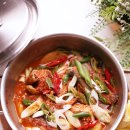 코다리조림찜 이미지